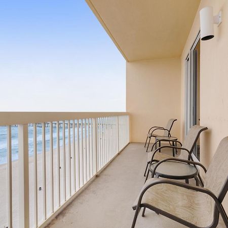 Calypso Resort Панама-Сити Экстерьер фото
