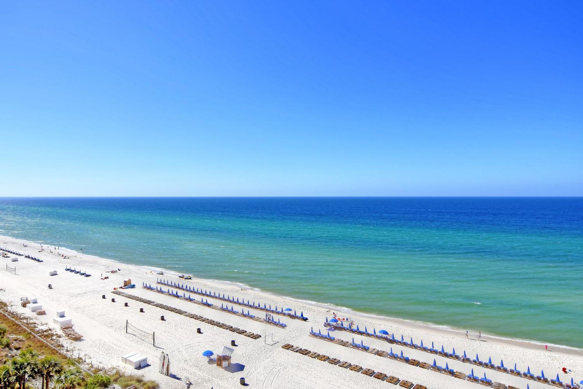 Calypso Resort Панама-Сити Экстерьер фото
